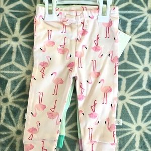 Set of 2 Baby Pants